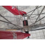 алуминиев мтв велосипед EAGLE BALKAN 26 цола фул SHIMANO ALTUS